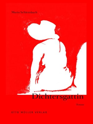 cover image of Dichtersgattin